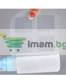 Филтърна мрежа за сифон 10бр